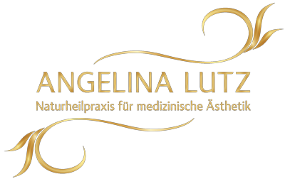 Angelina Lutz - Naturheilpraxis - Logo